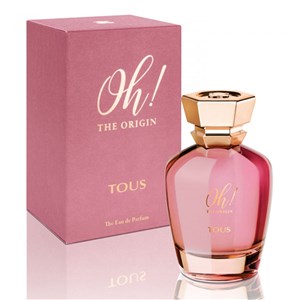Parfem za žene Oh! The Origin Tous EDP EDP