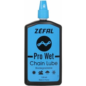 Mazivo za lance Zefal ACEITE LUBRICANTE PRO WET LUBE