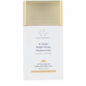 Iluminator Krema Drunk Elephant B-GOLDI BRIGHT DROPS 30 ml