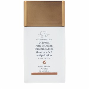 Sredstvo za Čišćenje Lica Drunk Elephant D-BRONZI ANTI-POLLUTION 30 ml