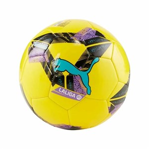 Žoga za nogomet Puma Orbita Laliga 1 Ms Mini