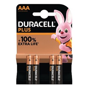 Punjive Baterije DURACELL