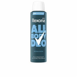 Deodorant v spreju Rexona 5743 150 ml