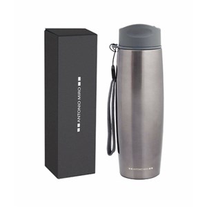 Termosica Antonio Miró 147170 Siva 500 ml