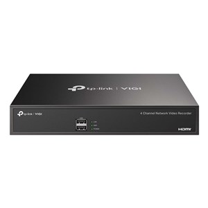 Nadzorna video kamera TP-Link VIGI NVR1004H 16 TB