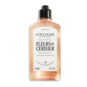Gel za Tuširanje L'Occitane En Provence FLEURS DE CERISIER