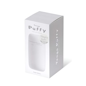 Vibrator Tenga