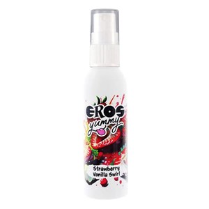 Sprej za Telo Eros 50 ml