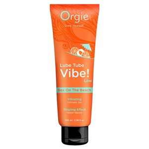 Stimulacijski Gel Orgie 100 ml