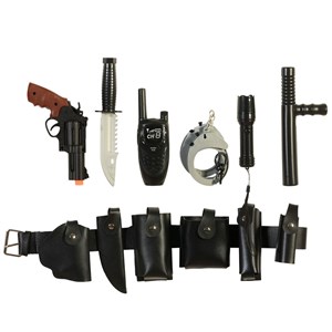 Policijski Set