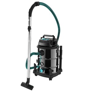 Sesalnik Cecotec Conga Rockstar Wet & Dry Steel Pro Tool 1600 W 30 L 21 KPA