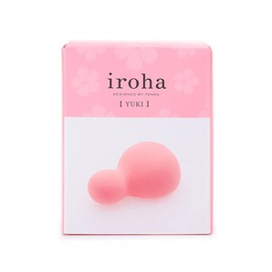 Masažer Iroha Roza