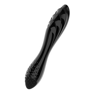 Dildo Satisfyer Črna