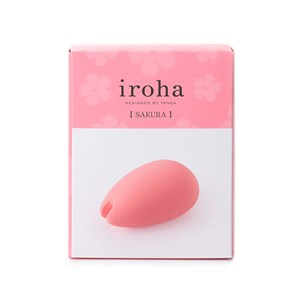 Masažer Iroha Roza