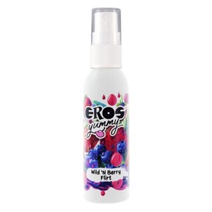 Sprej za Telo Eros 50 ml