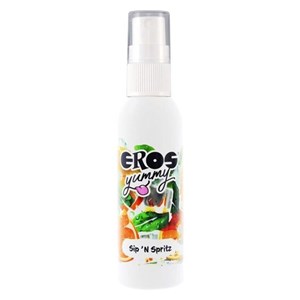 Sprej za Telo Eros SPRITZ 50 ml