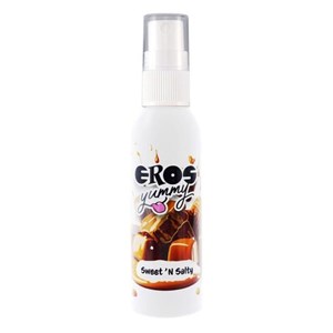 Sprej za Telo Eros 50 ml