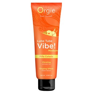 Stimulacijski Gel Orgie 100 ml