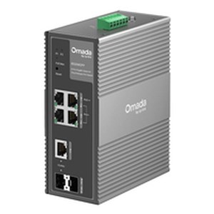 Stikalo TP-Link IES206GPP