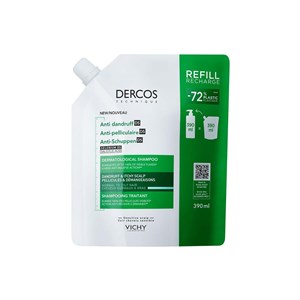 Šampon Vichy DERCOS 500 ml