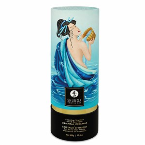 Soli za kupanje Shunga Svježe (500 g)