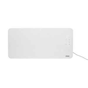 Grijalica Princess CRISTAL SMART 2000W WIFI WH Bijela 2000 W