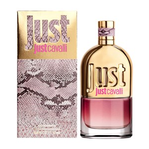 Parfem za žene Roberto Cavalli JUST EDT 90 ml