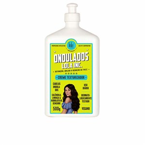 Teksturizator Kose Lola Cosmetics ONDULADOS LOLA INC. 500 g