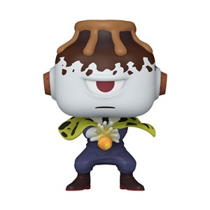 Figura za zbirku Funko Pop! 86773 Vinil Pisana (1 kom.)