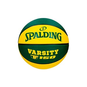 Košarkaška Lopta Spalding Varsity Tf-150 Sz7 Maslina 7 Guma (Veličina 7)