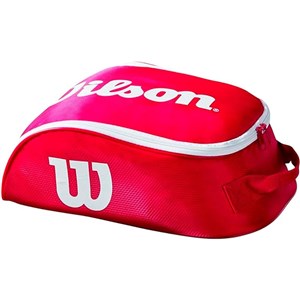 Putna Torba Wilson Tour Iv Shoe Crvena