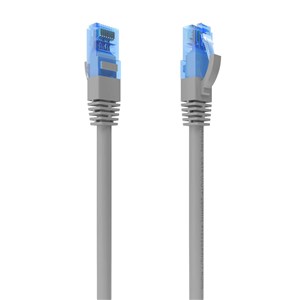 Mrežni Kabel Čvrsti UTP Kategorija 6 Aisens A135-0783 Siva 15 m