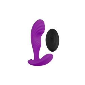 Masažer za Prostato S Pleasures Škrtlatna