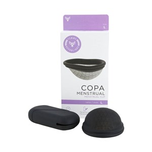 Menstrualna Skodelica Femme Republique (L)