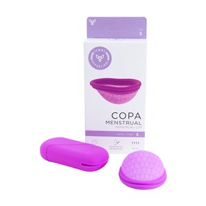 Menstrualna Skodelica Femme Republique (S)