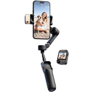 Stabilizator Kamere za Pametni Telefon Hohem HPG-V3U BLK