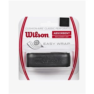 Grip za Tenis Wilson WRZ4210BK Crna