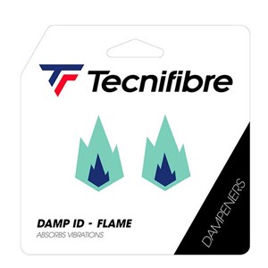Ublaživač Vibracija Tecnifibre Flame Damp