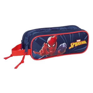 Torbica Spider-Man Plava 21 x 8 x 6 cm