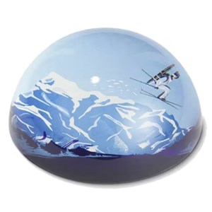 Uteg za papir Montblanc Montblanc Kristal