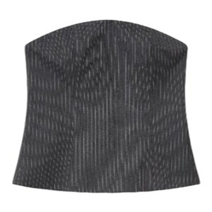 Korzet Intimax Siva (6xl)