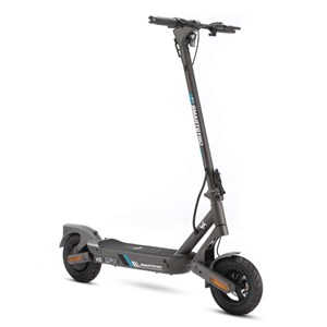 Električni Skuter Smartgyro SG27-618 Crna 500 W