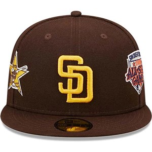 Sportska Kapa New Era COOPS MULTI PATCH 59FIFTY SADPAD OTCAGD Pisana 7