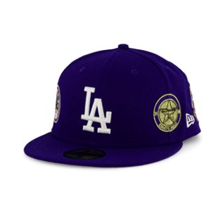 Sportska Kapa New Era COOPS MULTI PATCH 59FIFTY SADPAD OTCAGD Pisana 7