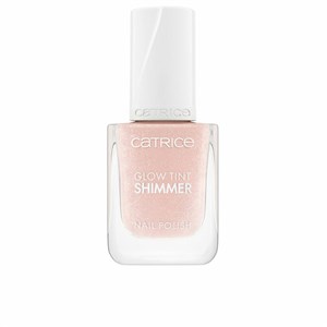 Lak za nohte Catrice GLOW TINT Nº 030-SPARKLE SYMPHONY 10,5 ml