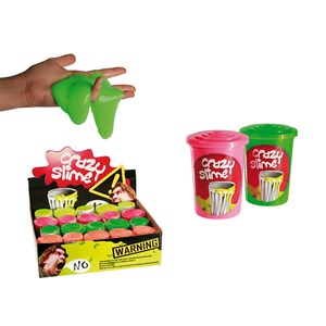 Slime Pisana 20 Dijelovi