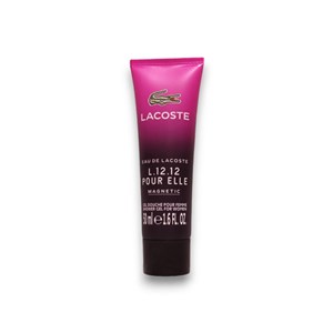 Gel za Tuširanje Lacoste L.12.12 Magnetic 50 ml