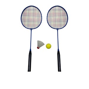 Badminton Set Marbueno