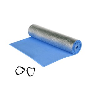 zunanje preproge Marbueno Modra Pisana Plastika 180 x 50 x 0,6 cm