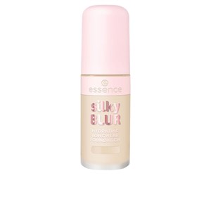 Set de Maquillage Essence SILKY BLUR